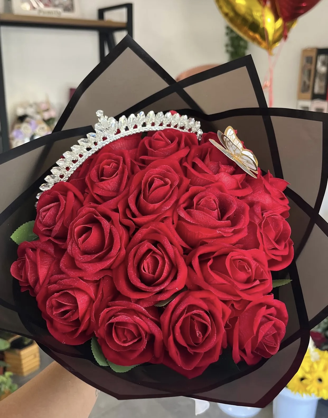 Darıca Çiçek Gönder - Çiçek Model 5